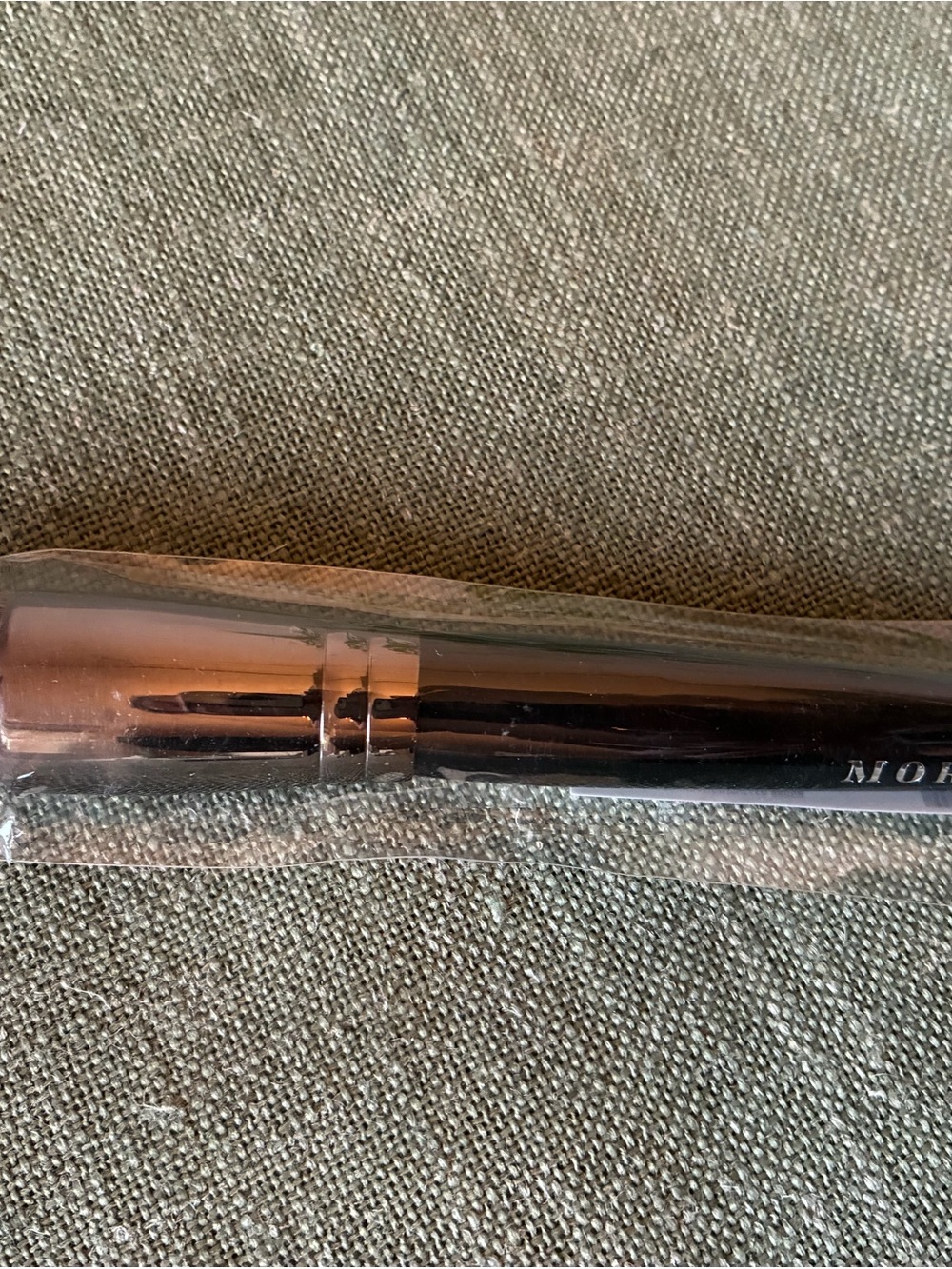 Morphe E12 Pointed Foundation Brush